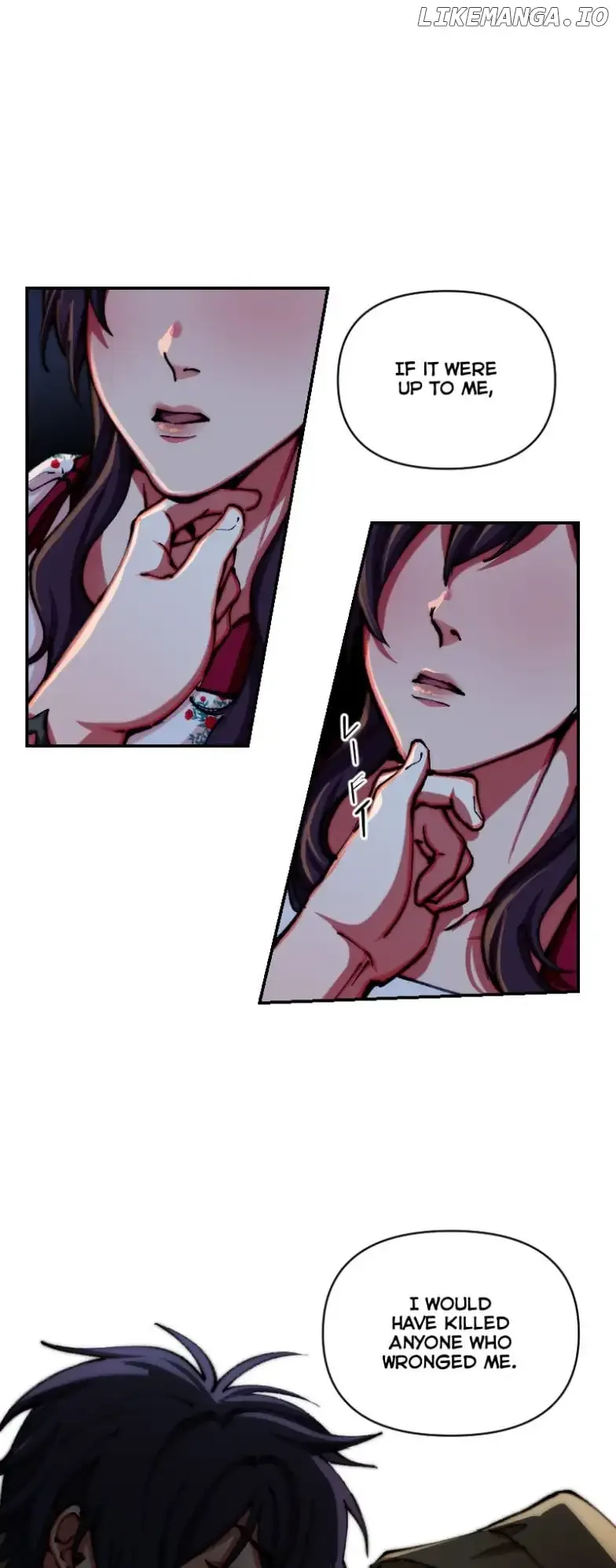 Your Wish Chapter 40 page 14