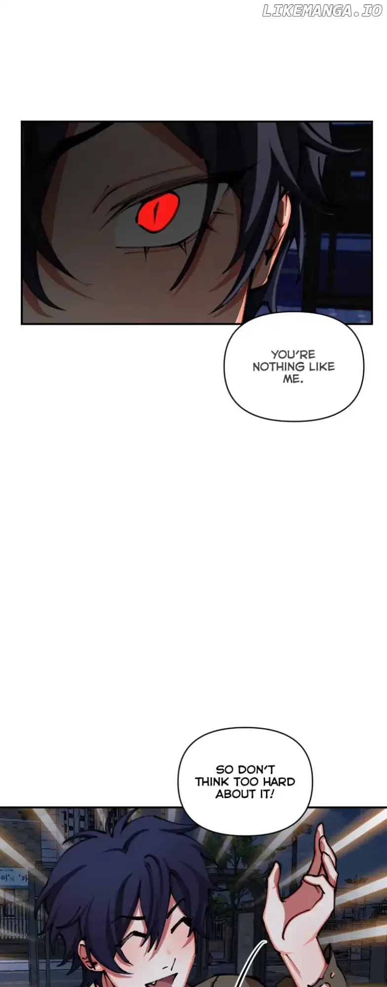 Your Wish Chapter 40 page 16
