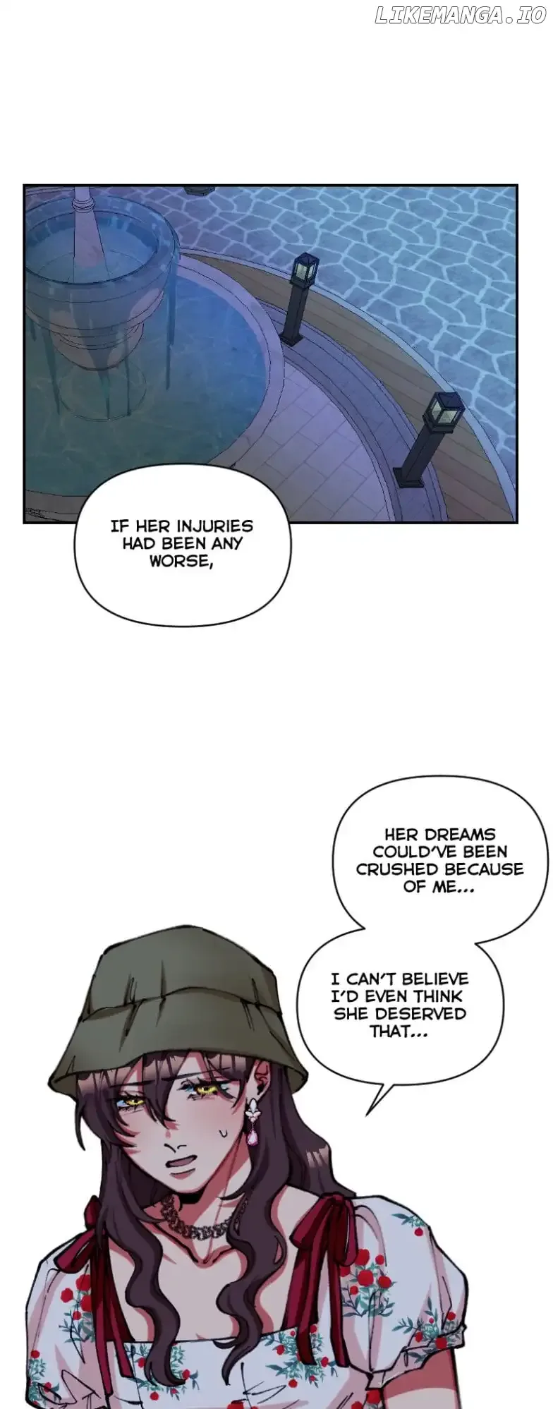 Your Wish Chapter 40 page 2