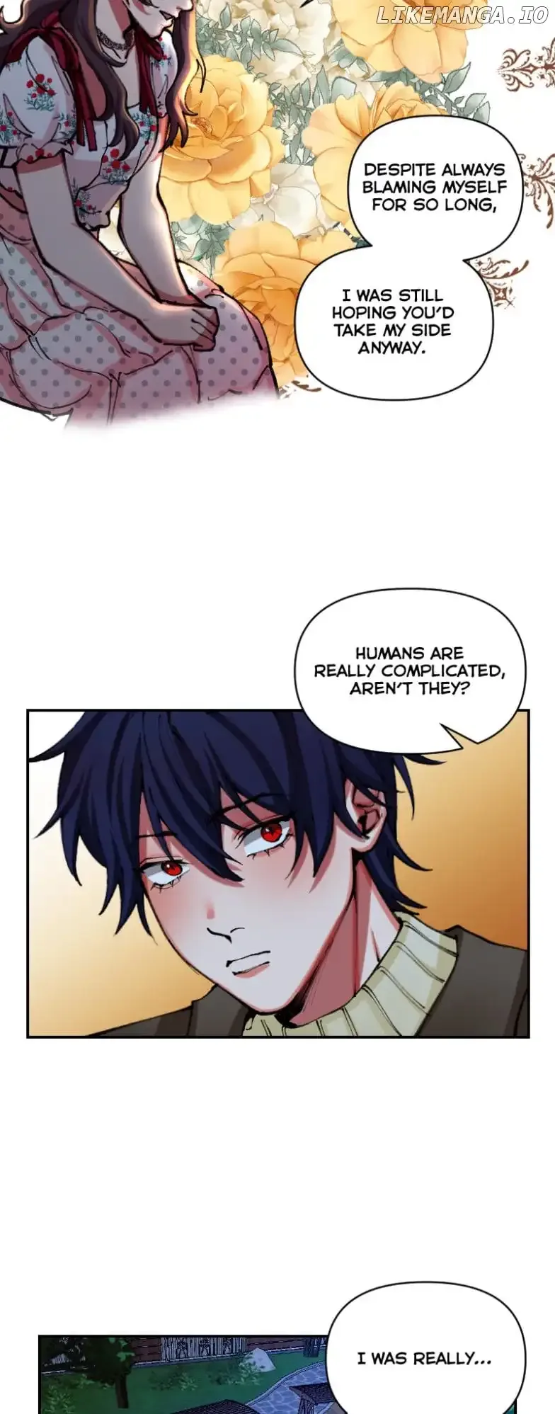 Your Wish Chapter 40 page 9