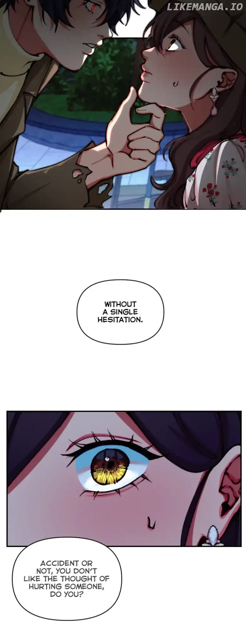 Your Wish Chapter 40 page 15