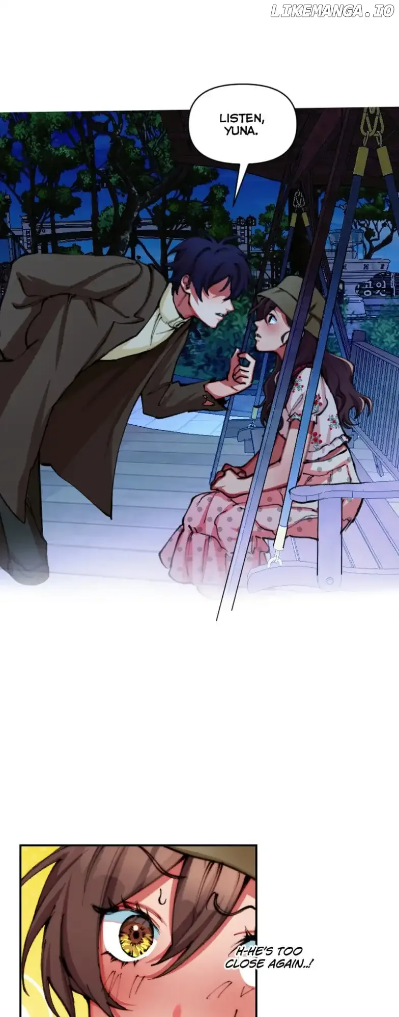 Your Wish Chapter 40 page 12
