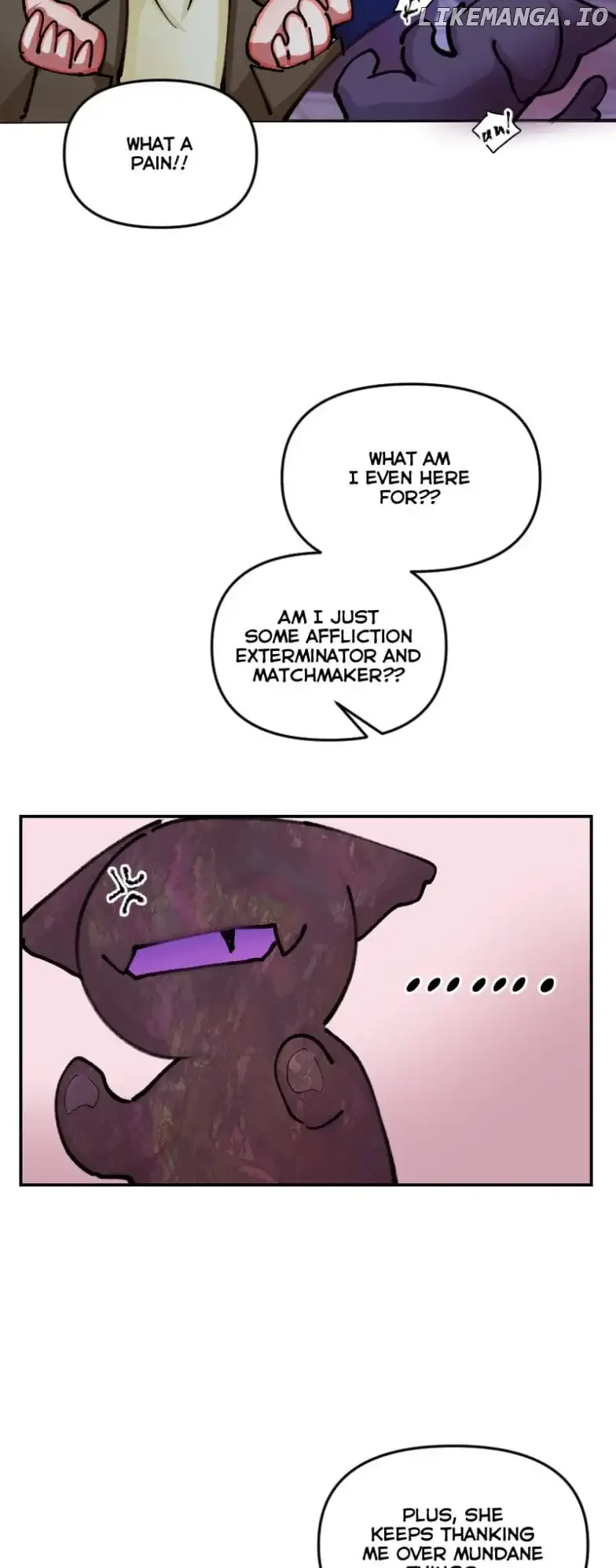 Your Wish Chapter 40 page 36
