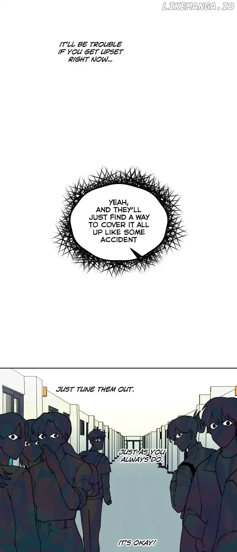 Your Wish Chapter 41 page 13