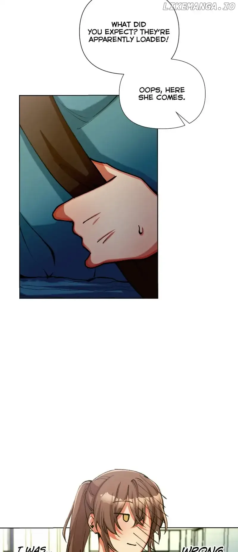 Your Wish Chapter 41 page 9