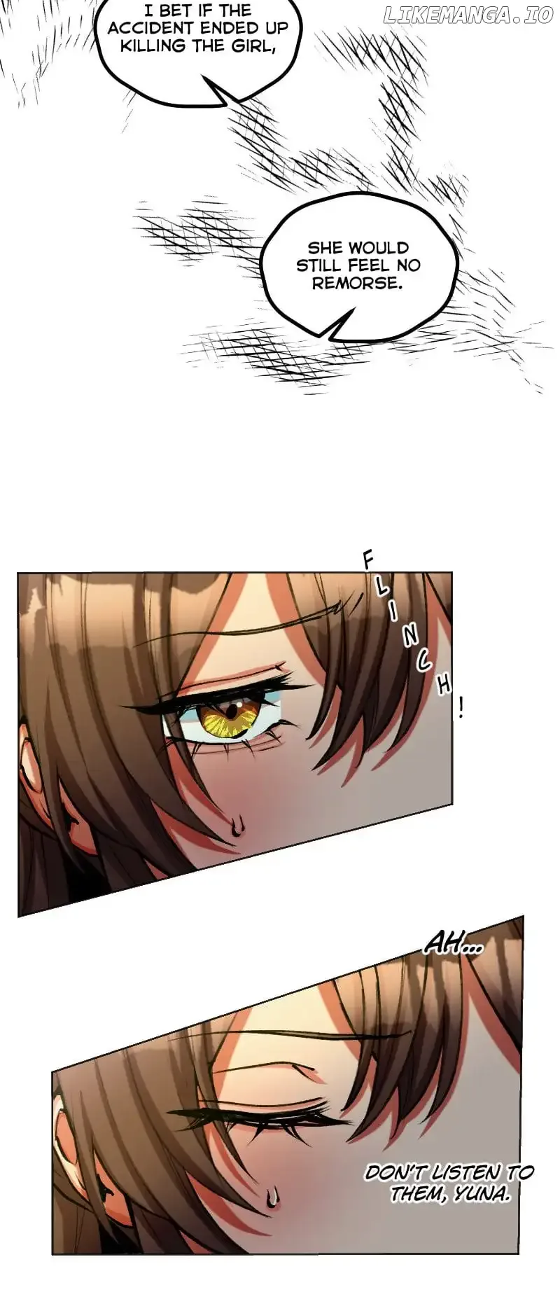 Your Wish Chapter 41 page 12