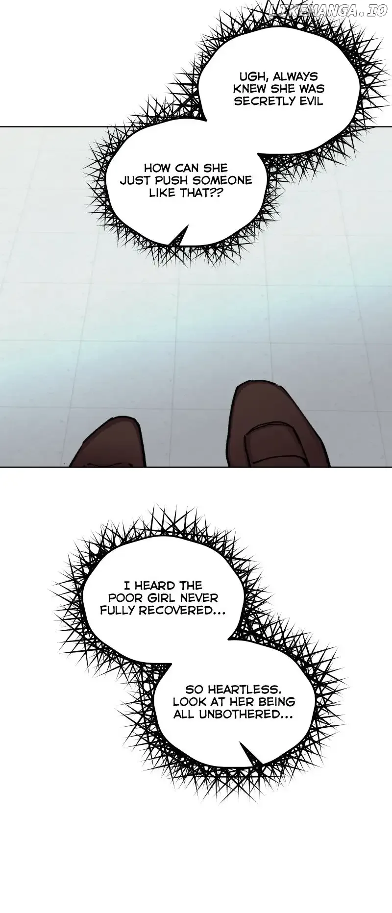 Your Wish Chapter 41 page 16