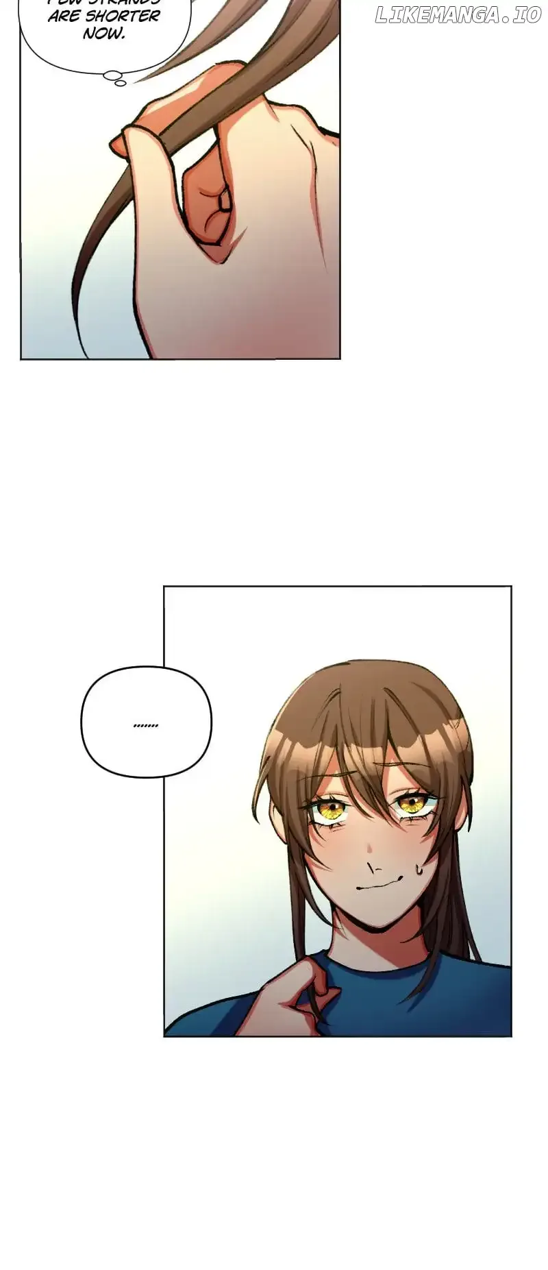 Your Wish Chapter 41 page 3