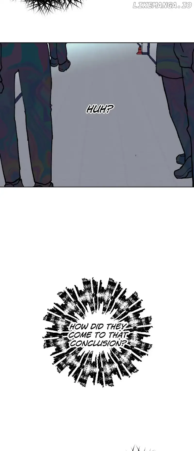 Your Wish Chapter 41 page 15
