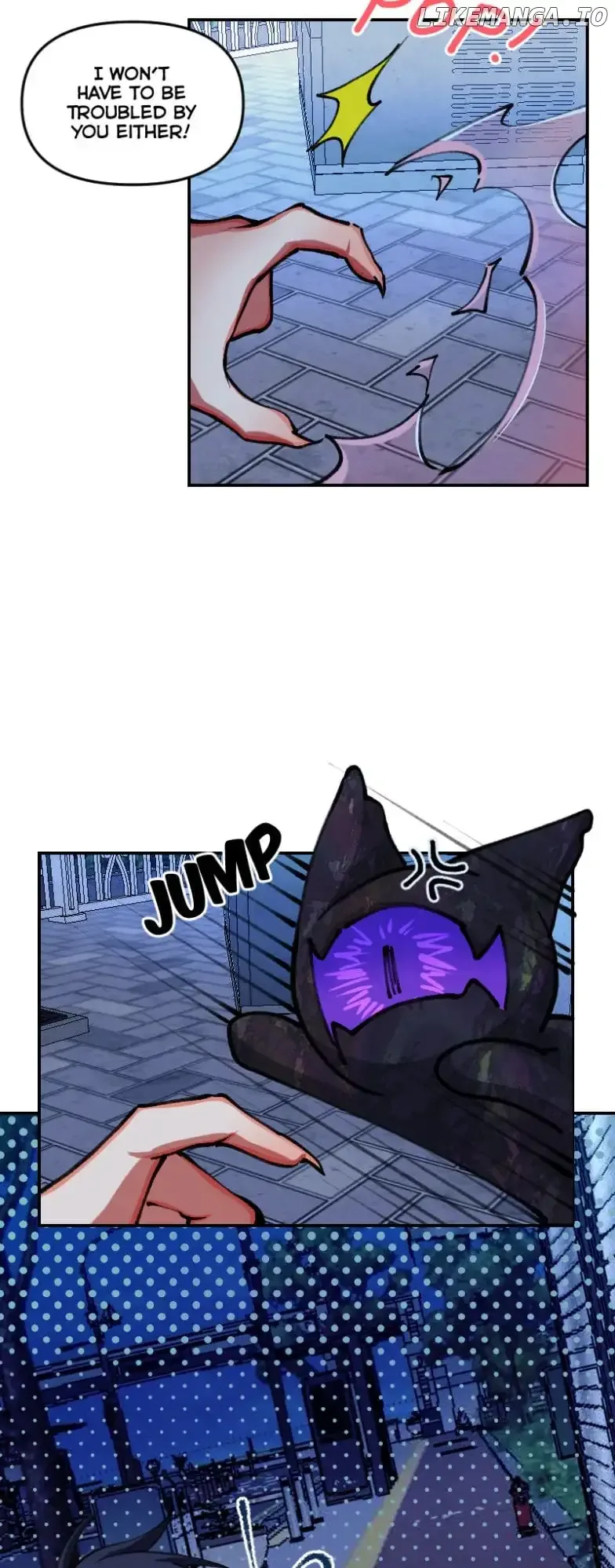 Your Wish Chapter 40 page 39