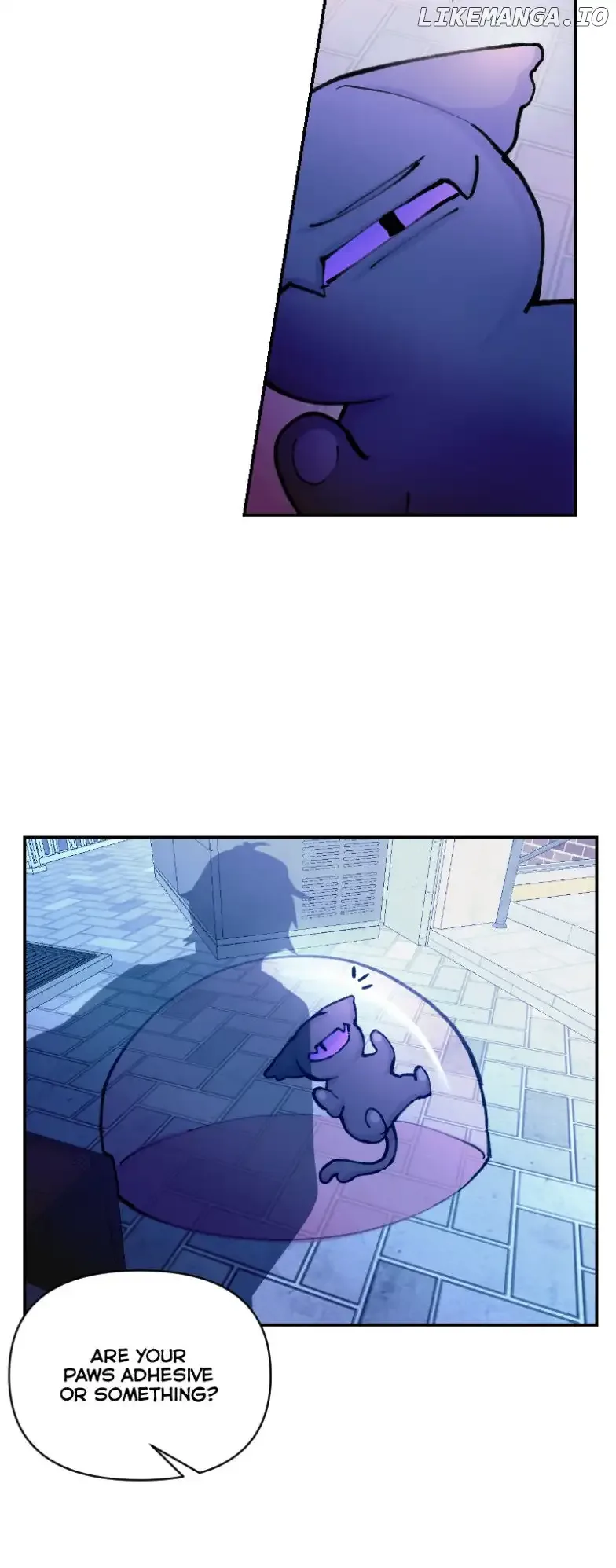 Your Wish Chapter 40 page 31