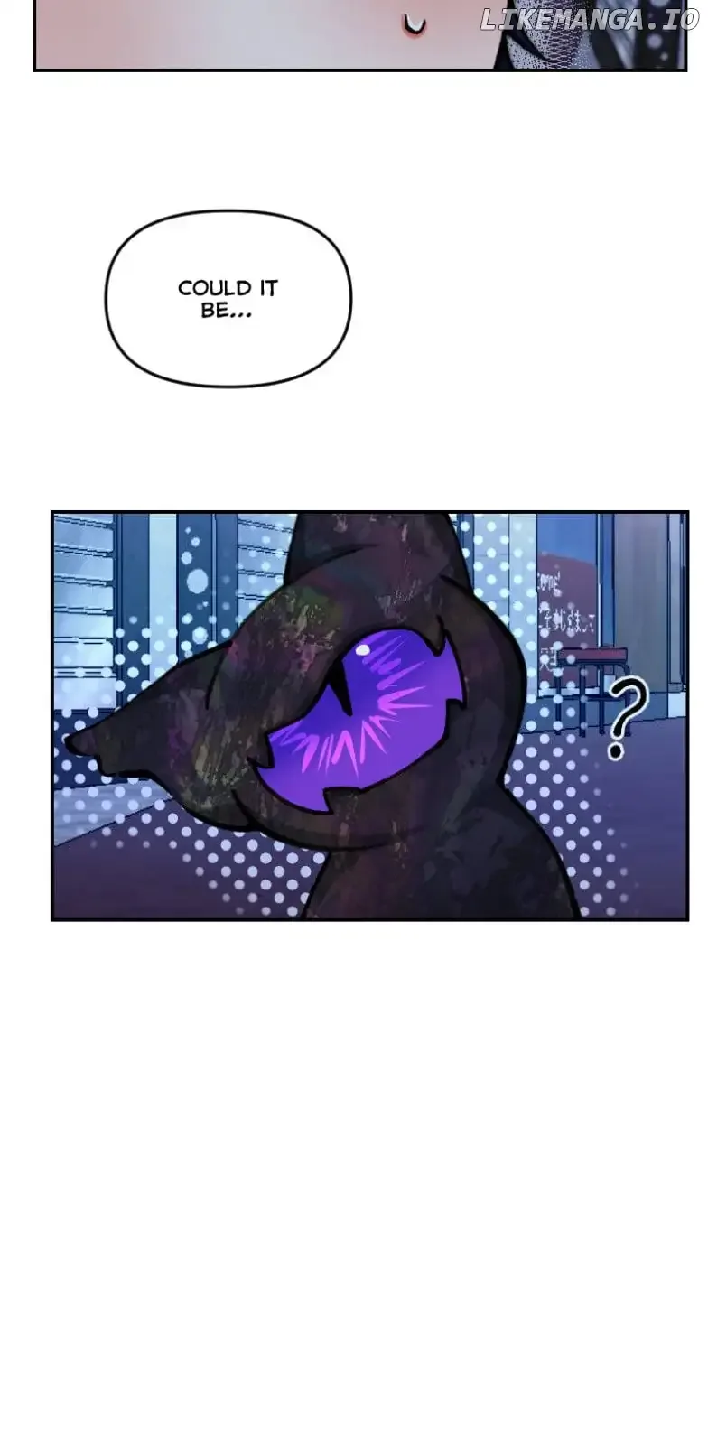 Your Wish Chapter 40 page 45