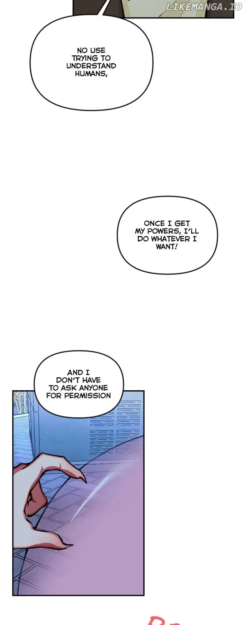Your Wish Chapter 40 page 38