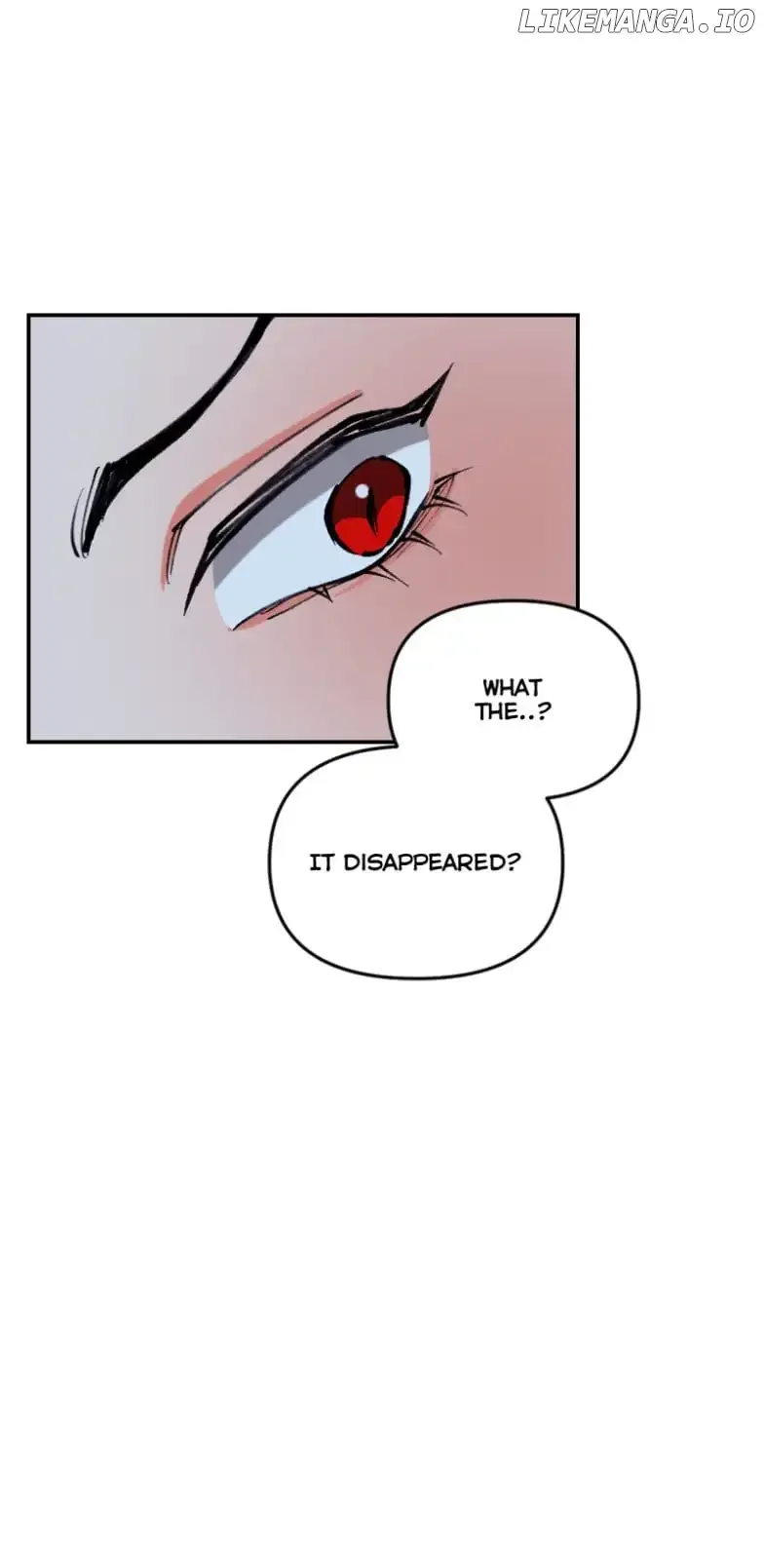 Your Wish Chapter 40 page 42