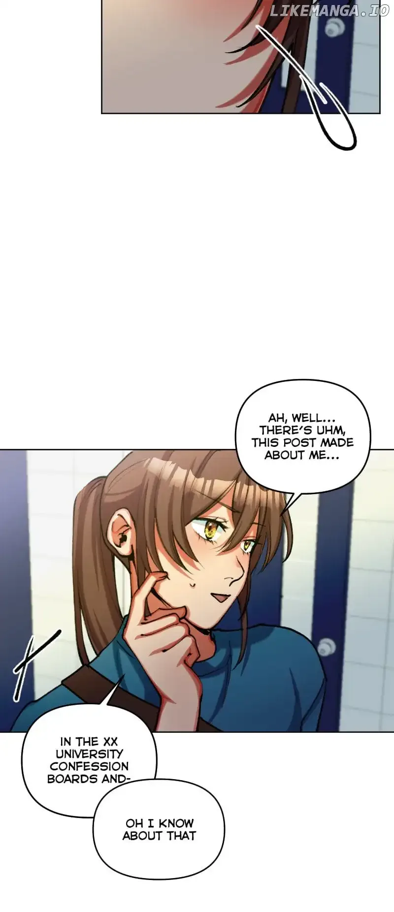 Your Wish Chapter 41 page 29