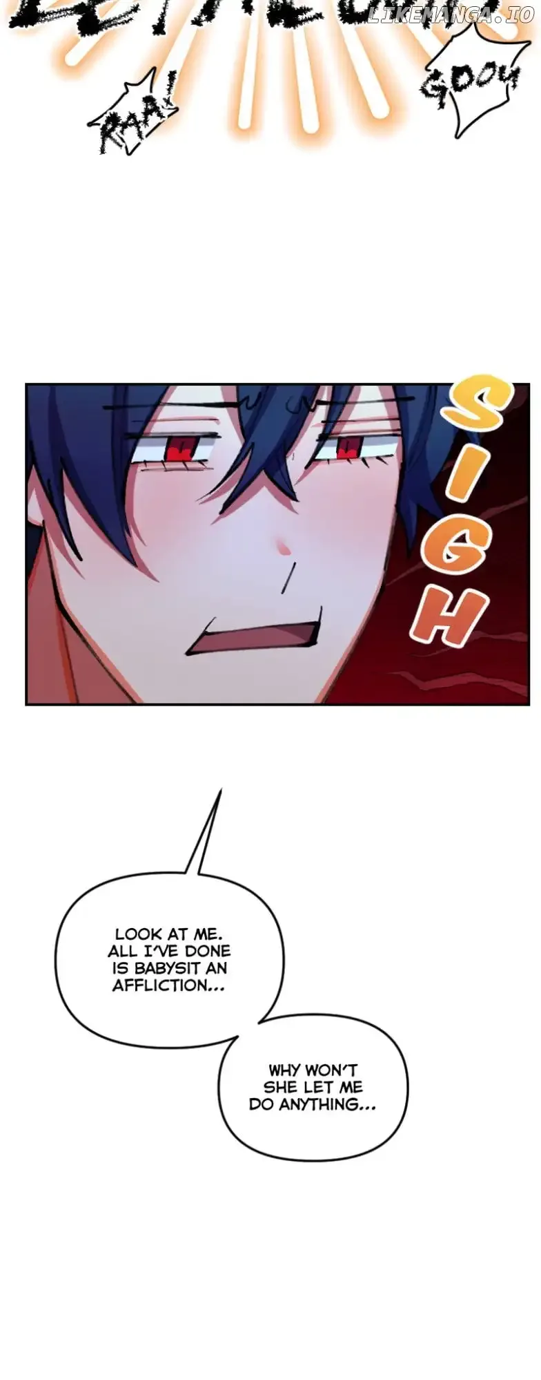 Your Wish Chapter 40 page 34