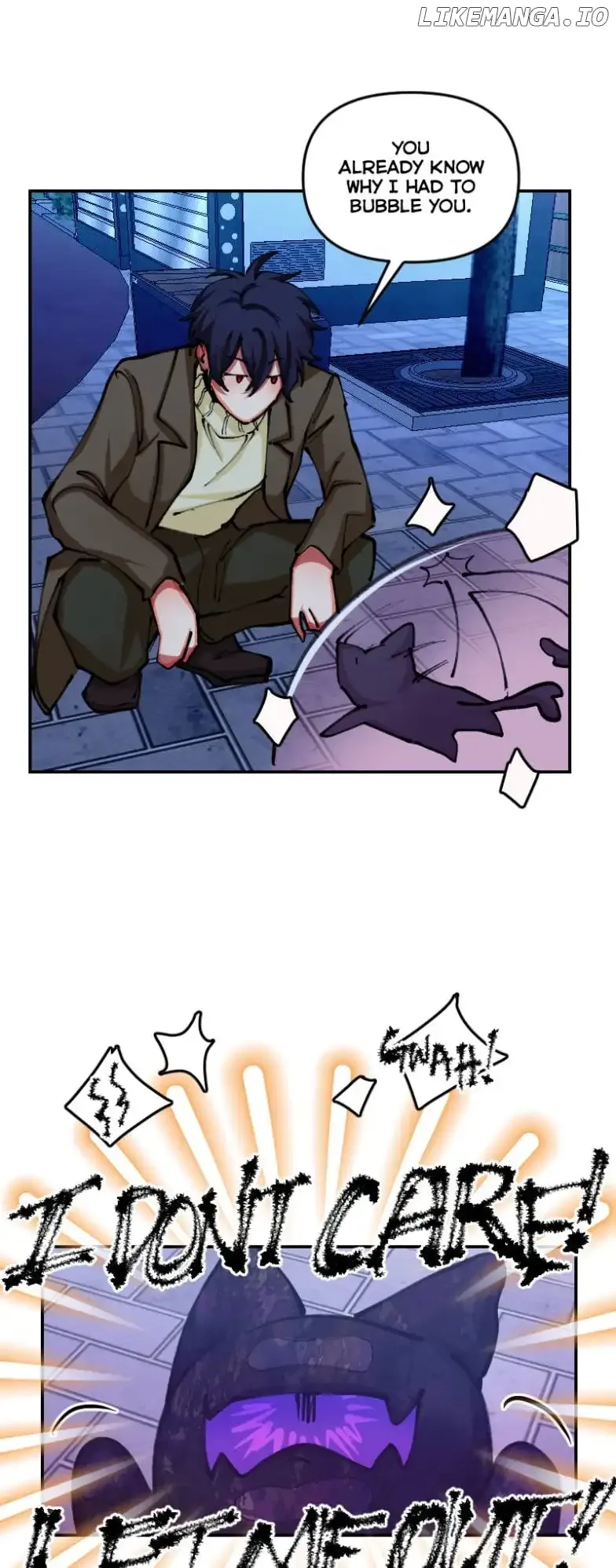 Your Wish Chapter 40 page 33