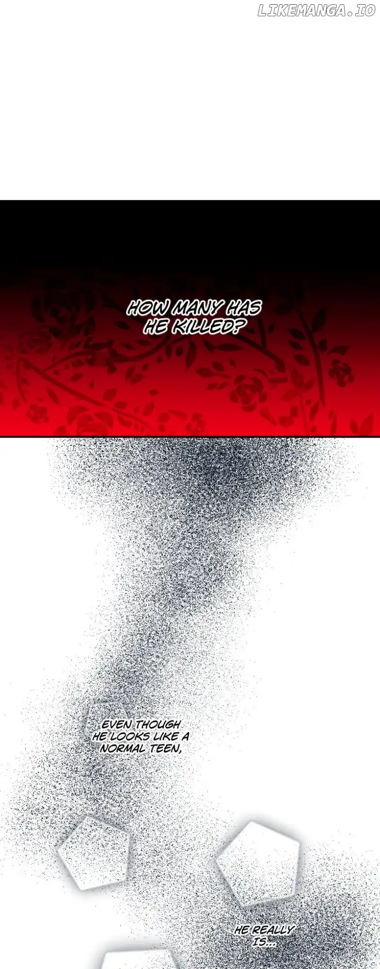 Your Wish Chapter 40 page 19