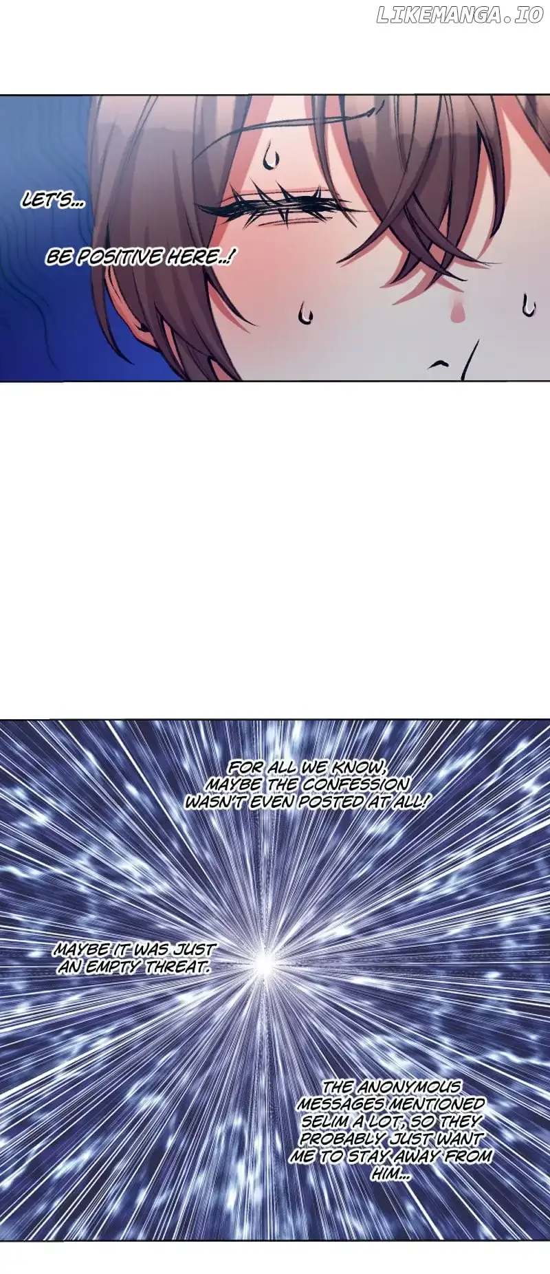 Your Wish Chapter 41 page 4
