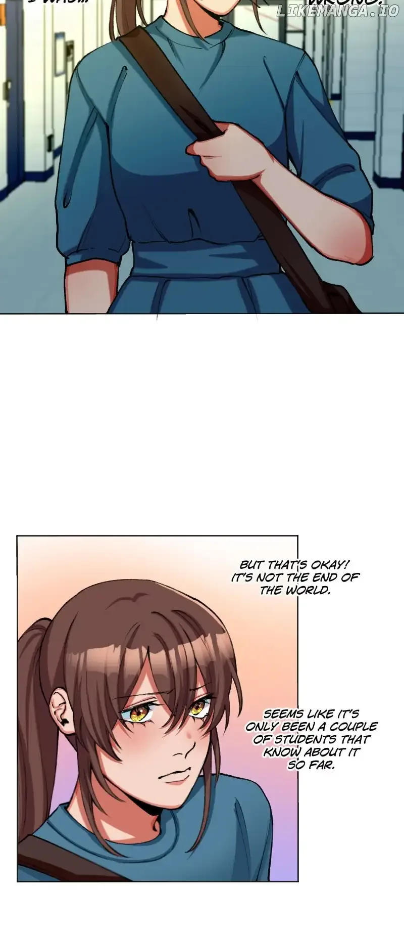 Your Wish Chapter 41 page 10