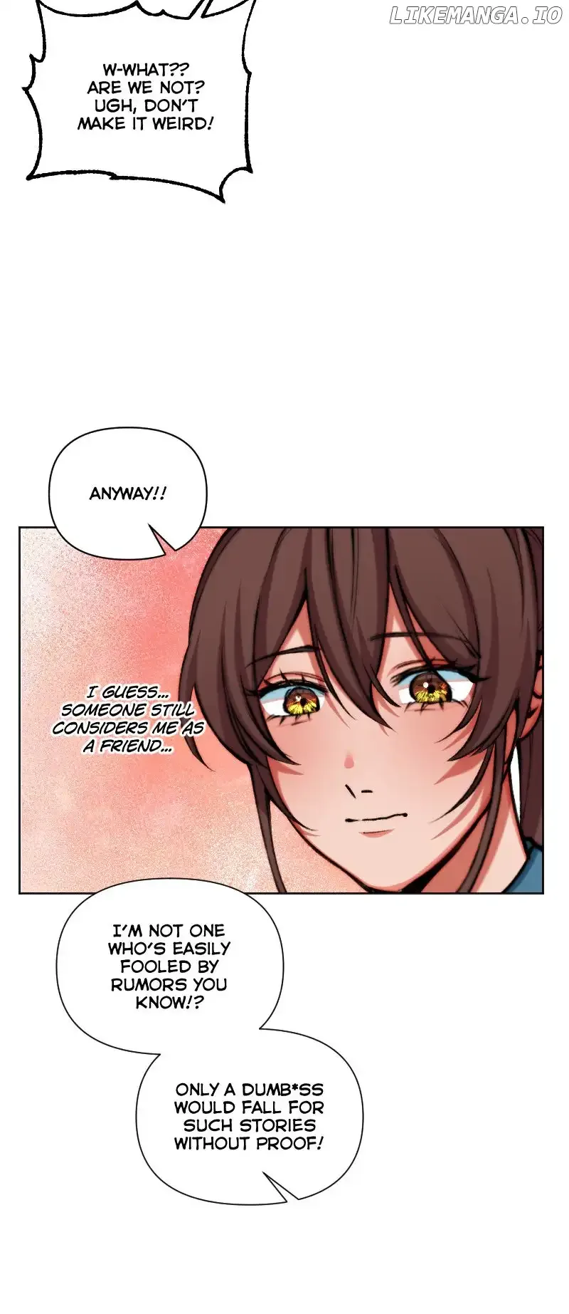 Your Wish Chapter 41 page 34