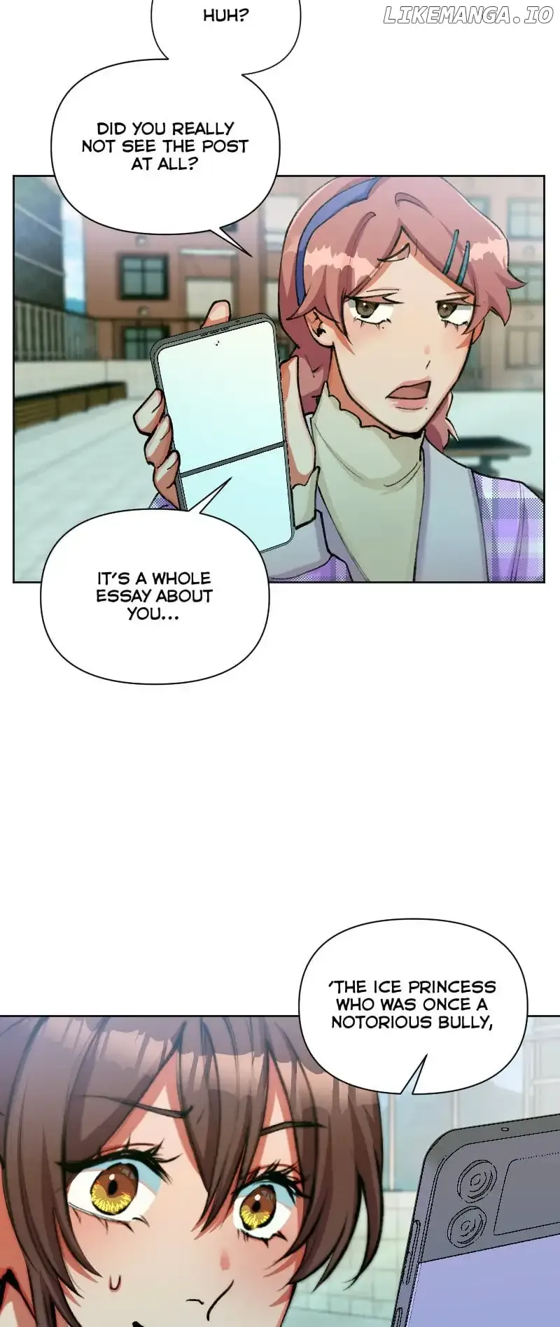Your Wish Chapter 41 page 39