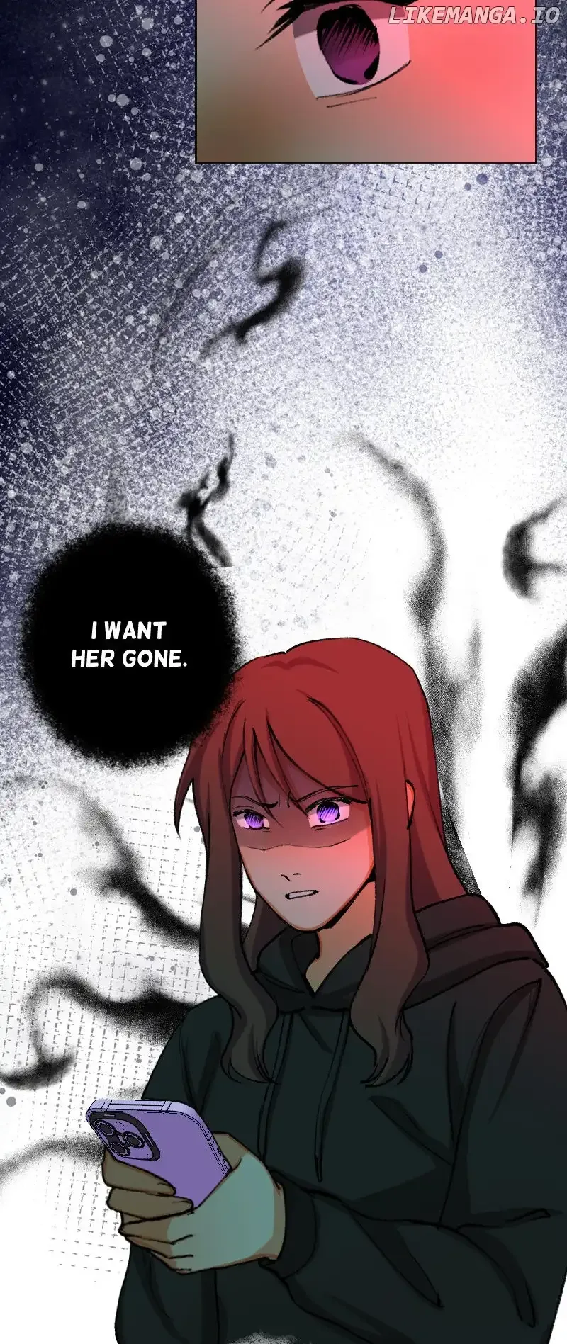 Your Wish Chapter 41 page 46