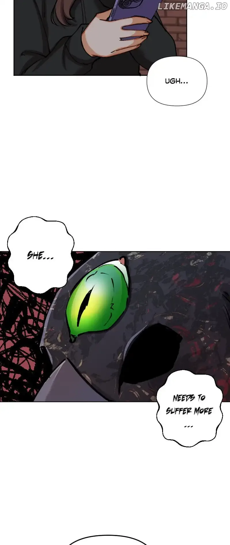 Your Wish Chapter 41 page 43