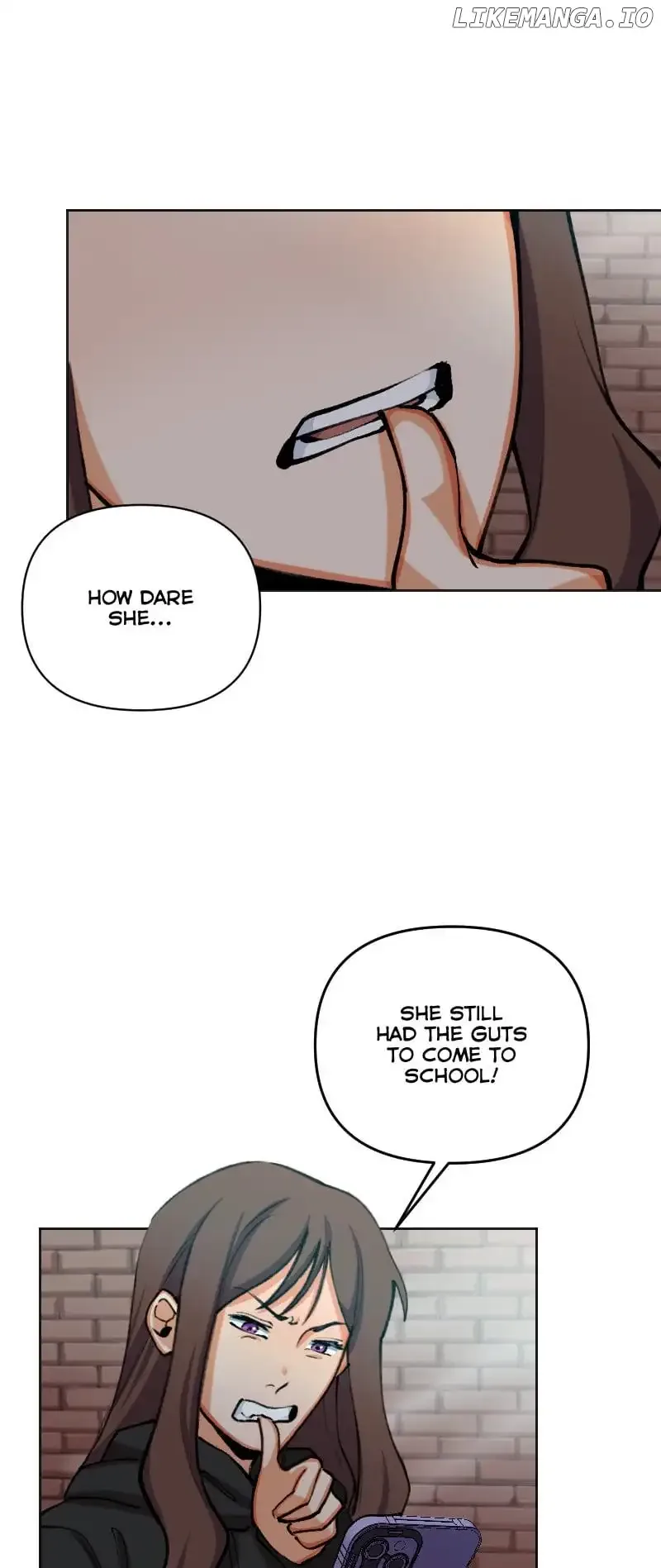Your Wish Chapter 41 page 42