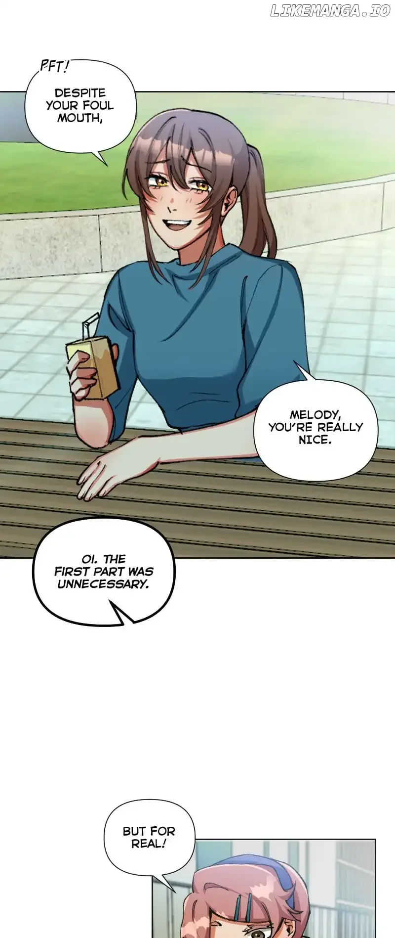 Your Wish Chapter 41 page 35