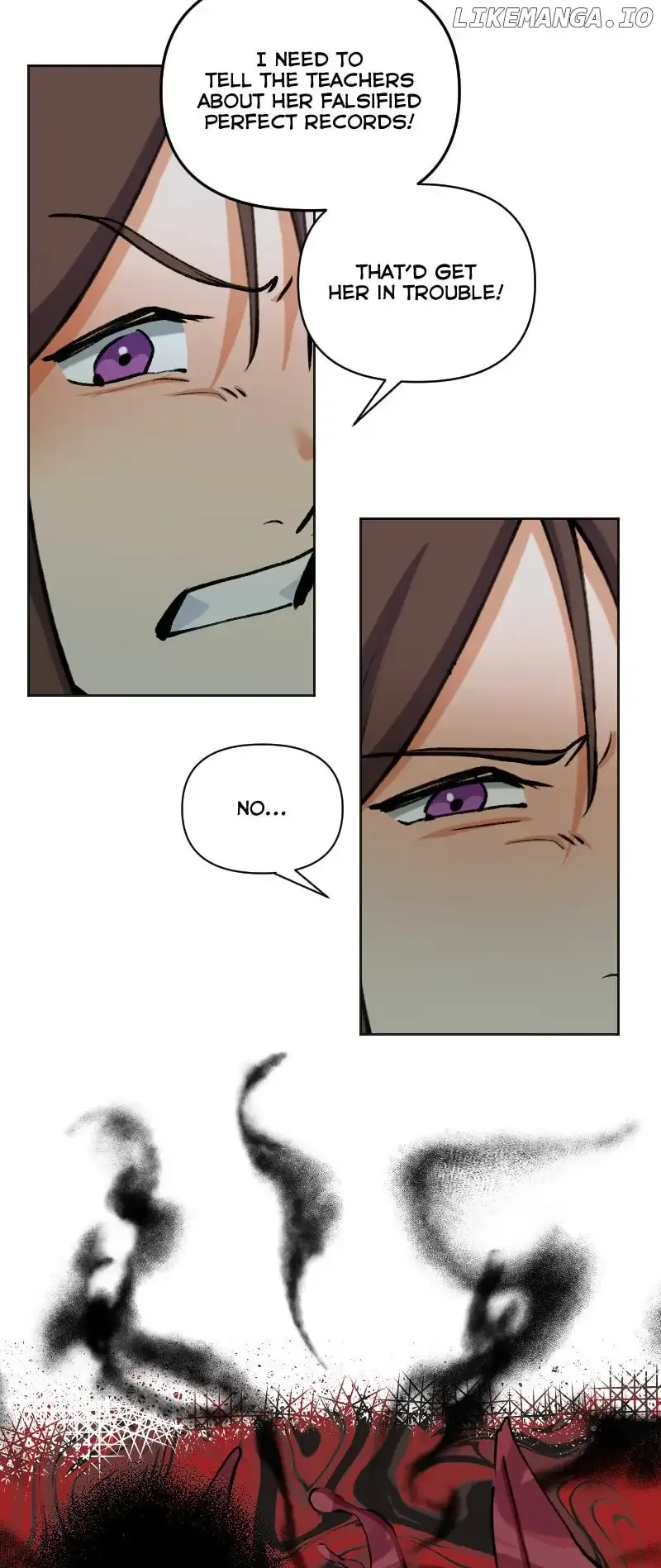 Your Wish Chapter 41 page 44