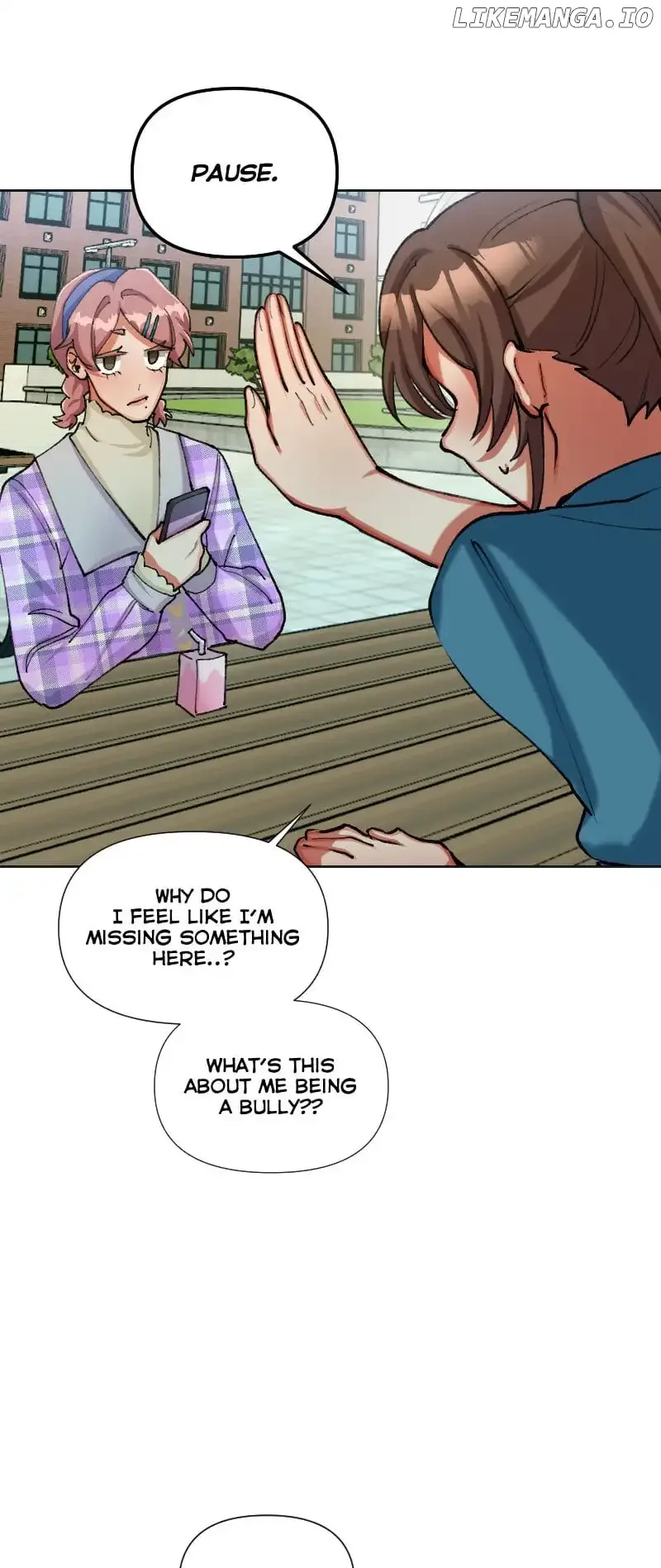 Your Wish Chapter 41 page 38
