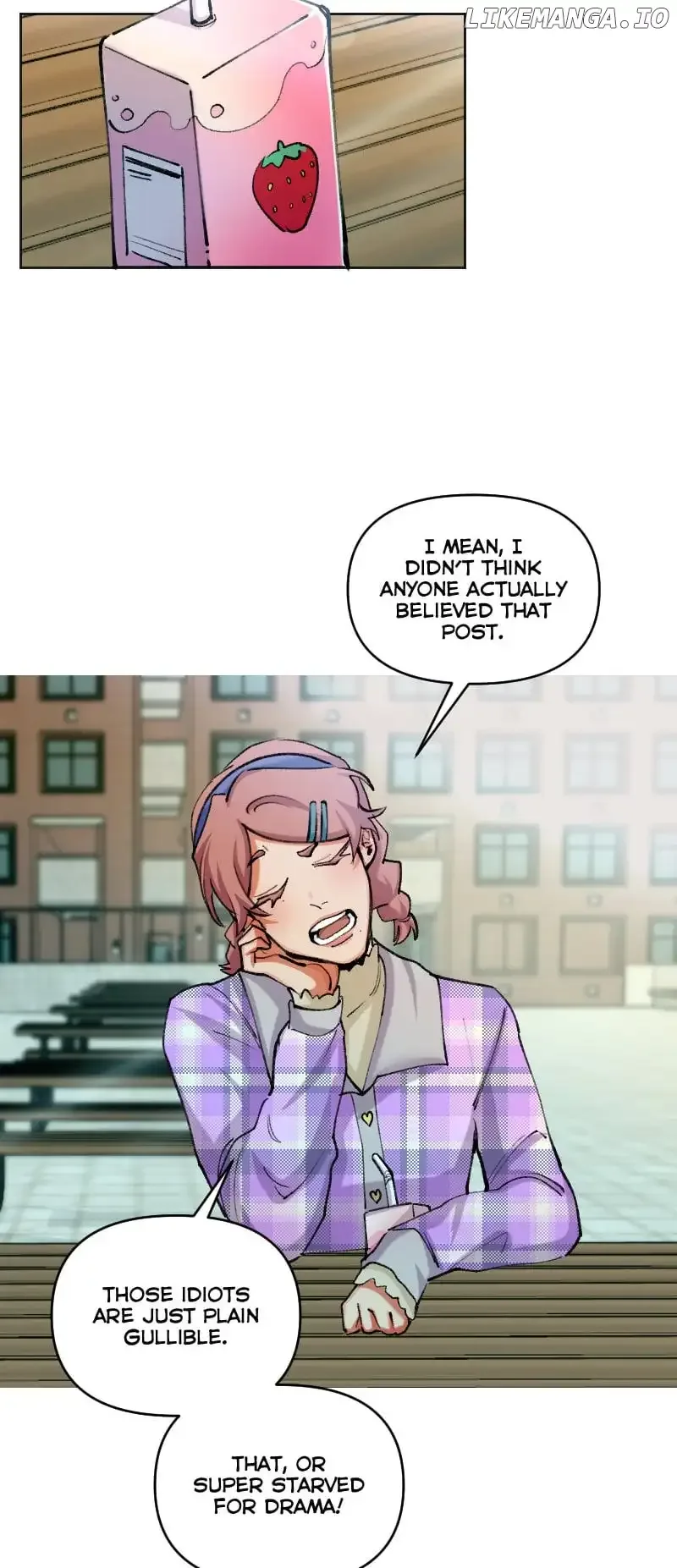Your Wish Chapter 41 page 31