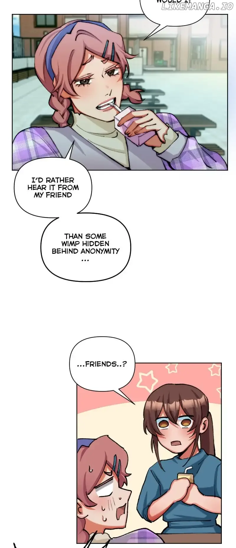 Your Wish Chapter 41 page 33