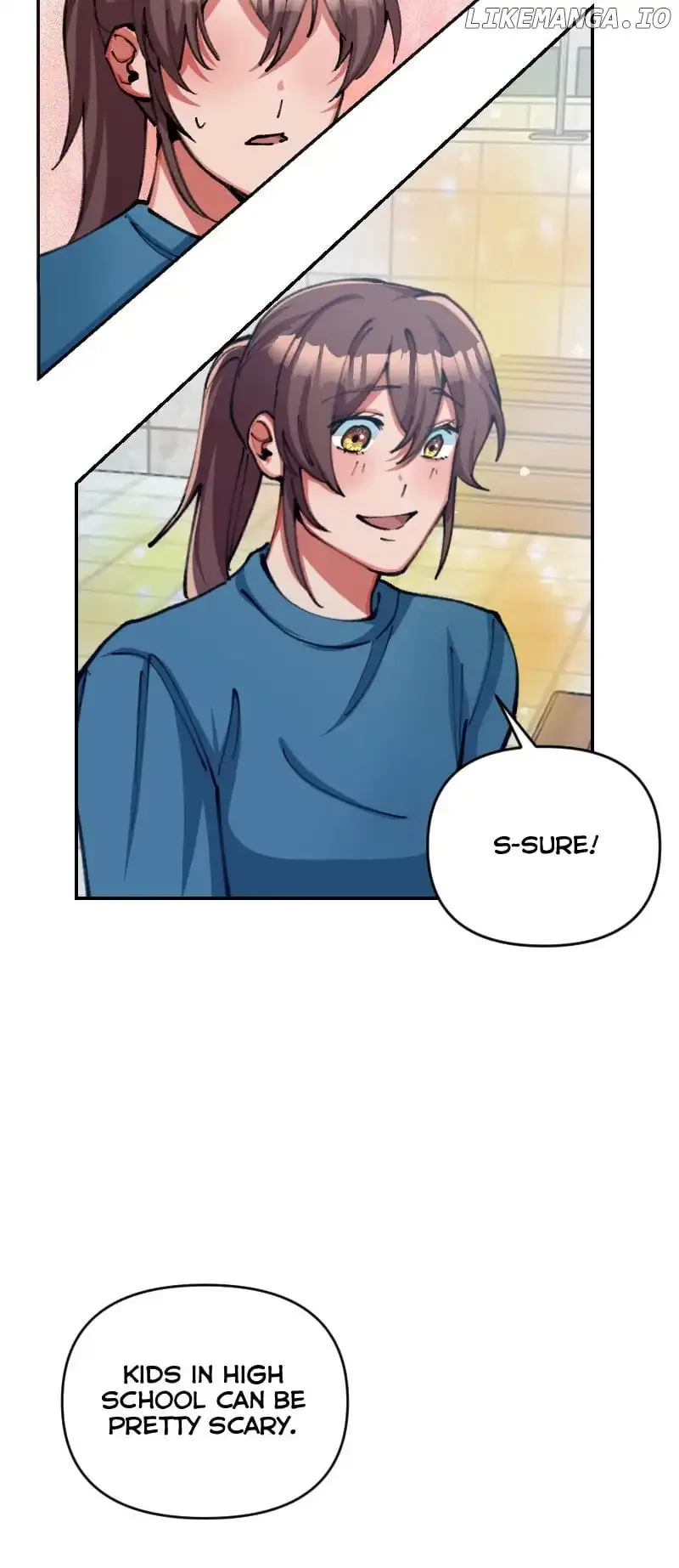Your Wish Chapter 42 page 12
