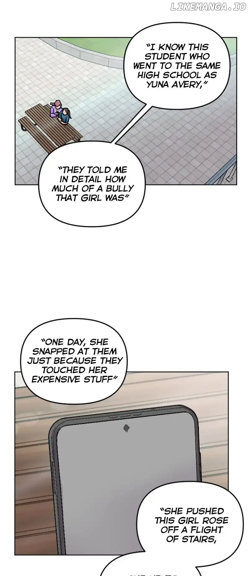 Your Wish Chapter 42 page 2