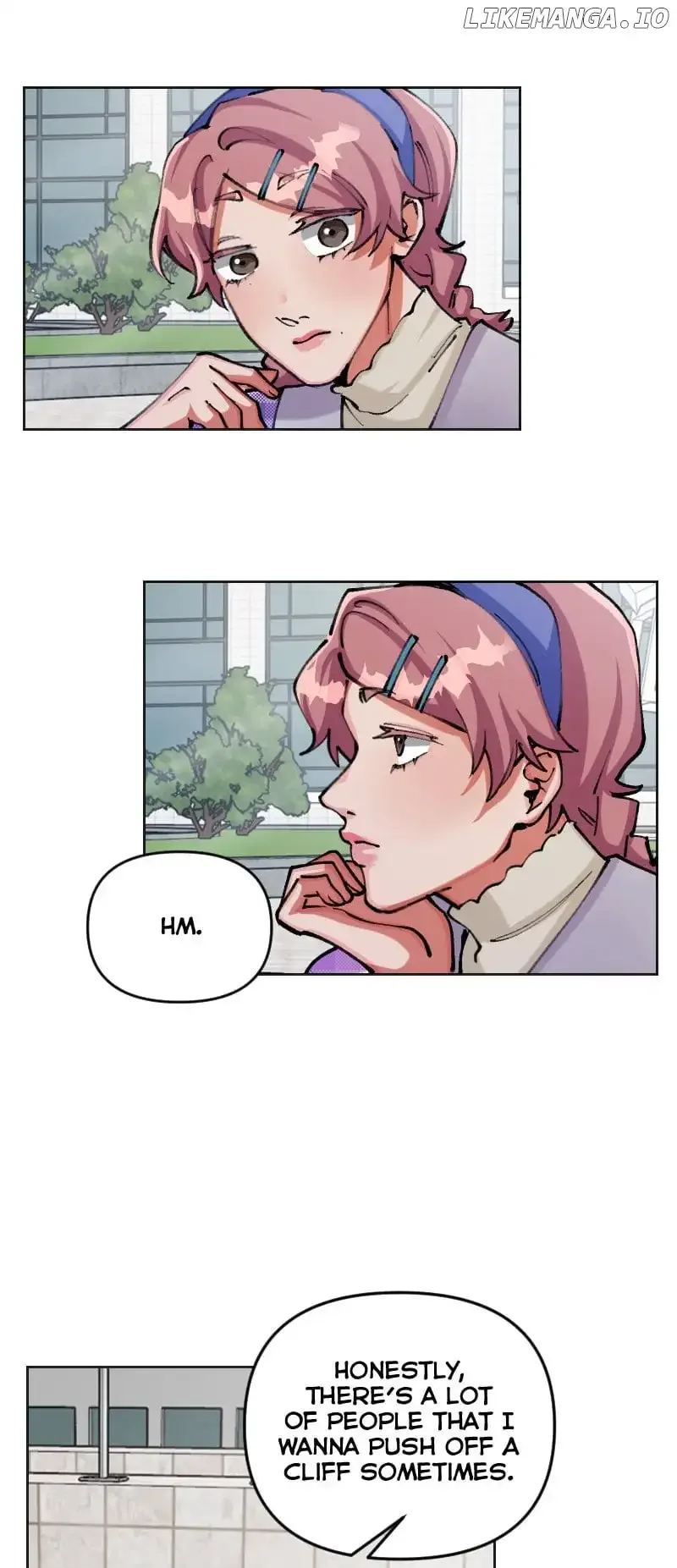 Your Wish Chapter 42 page 9