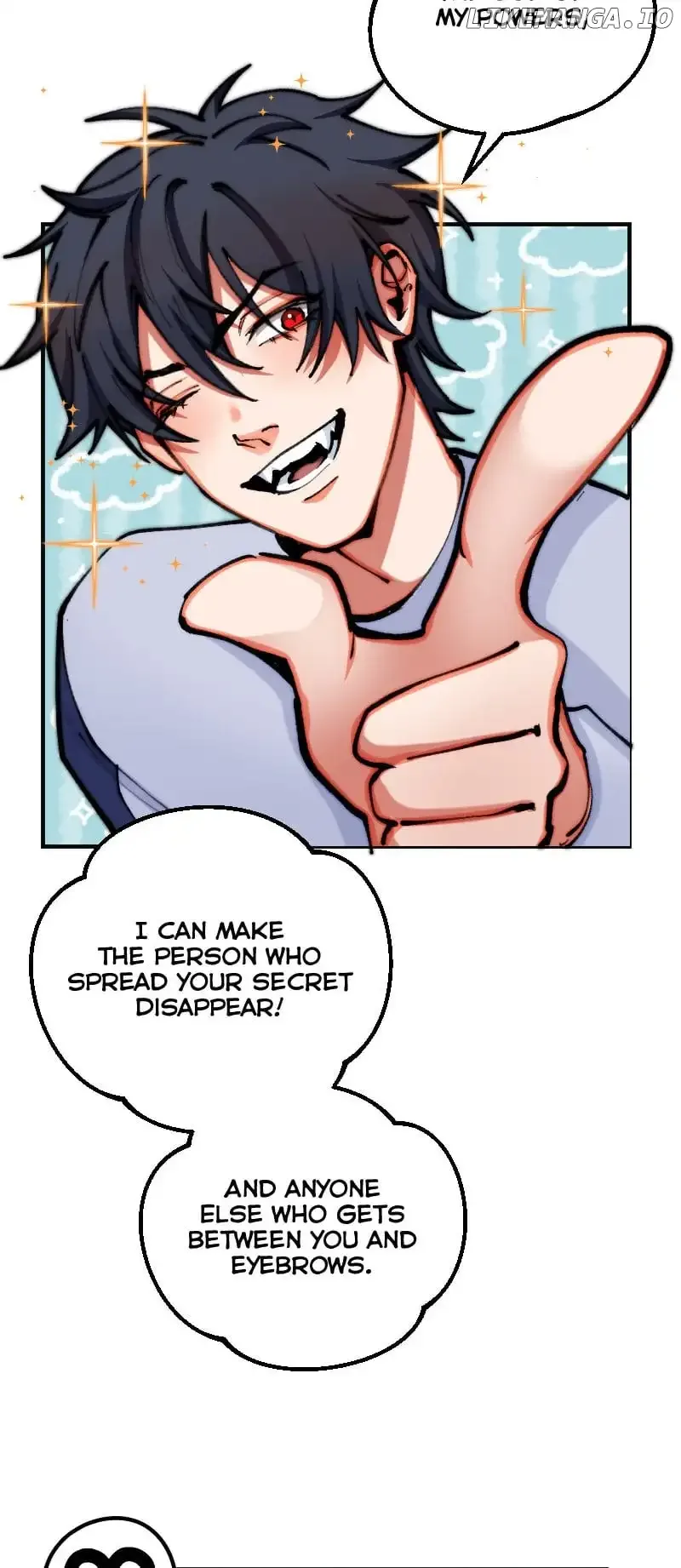 Your Wish Chapter 42 page 29