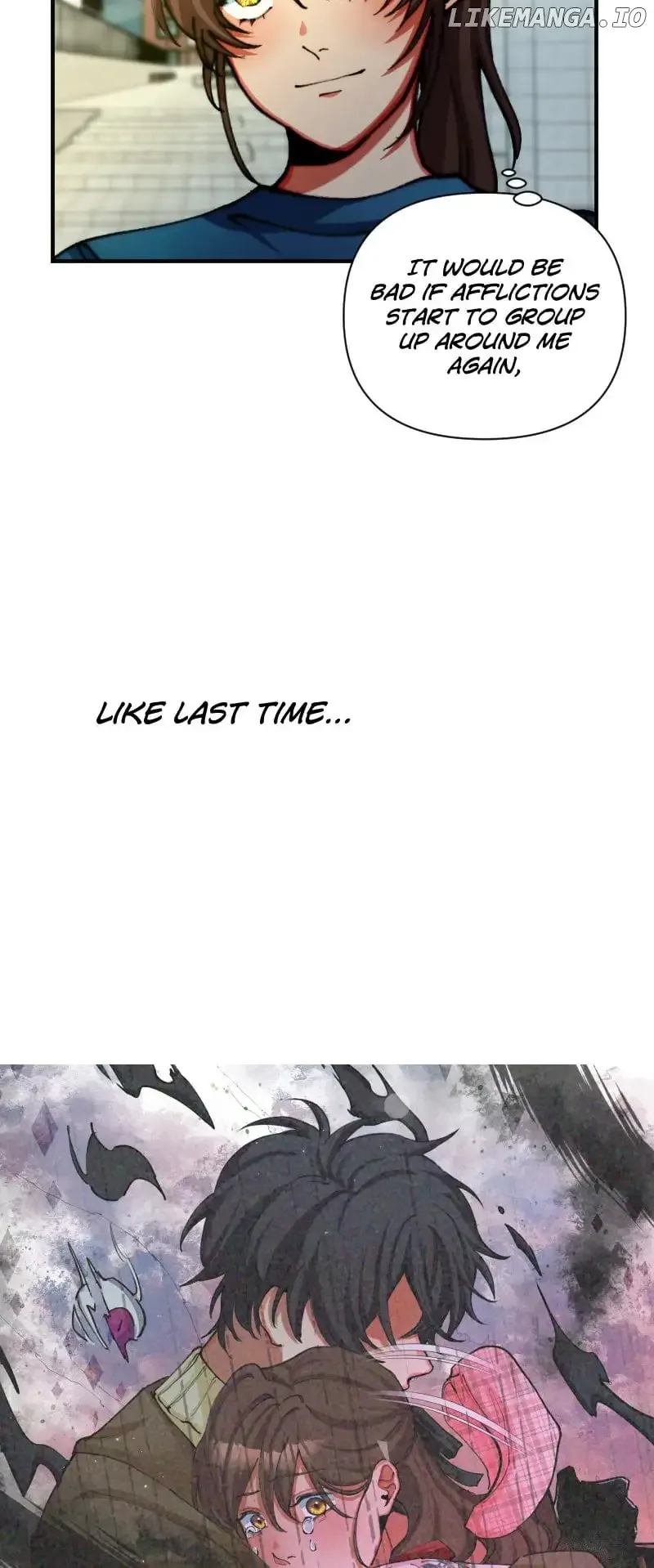Your Wish Chapter 42 page 22