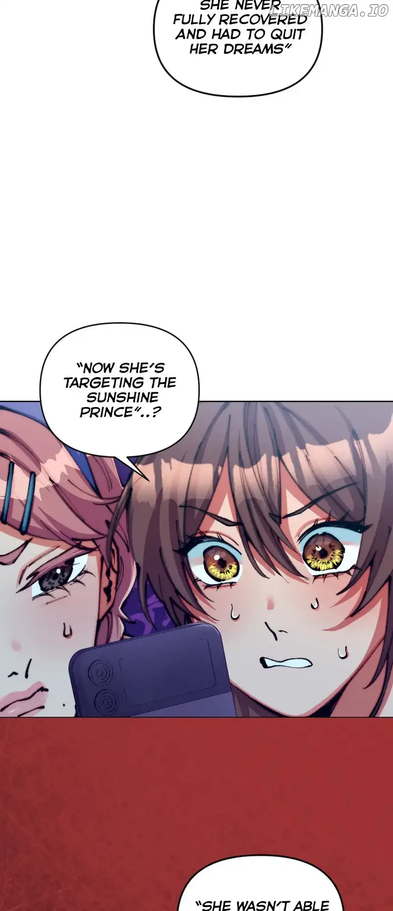 Your Wish Chapter 42 page 3