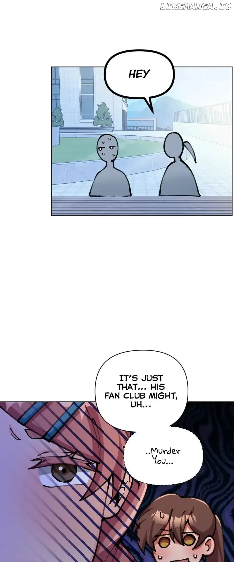 Your Wish Chapter 42 page 15