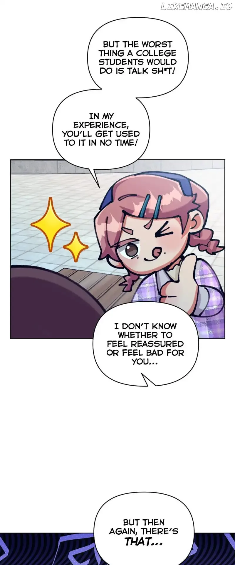 Your Wish Chapter 42 page 13