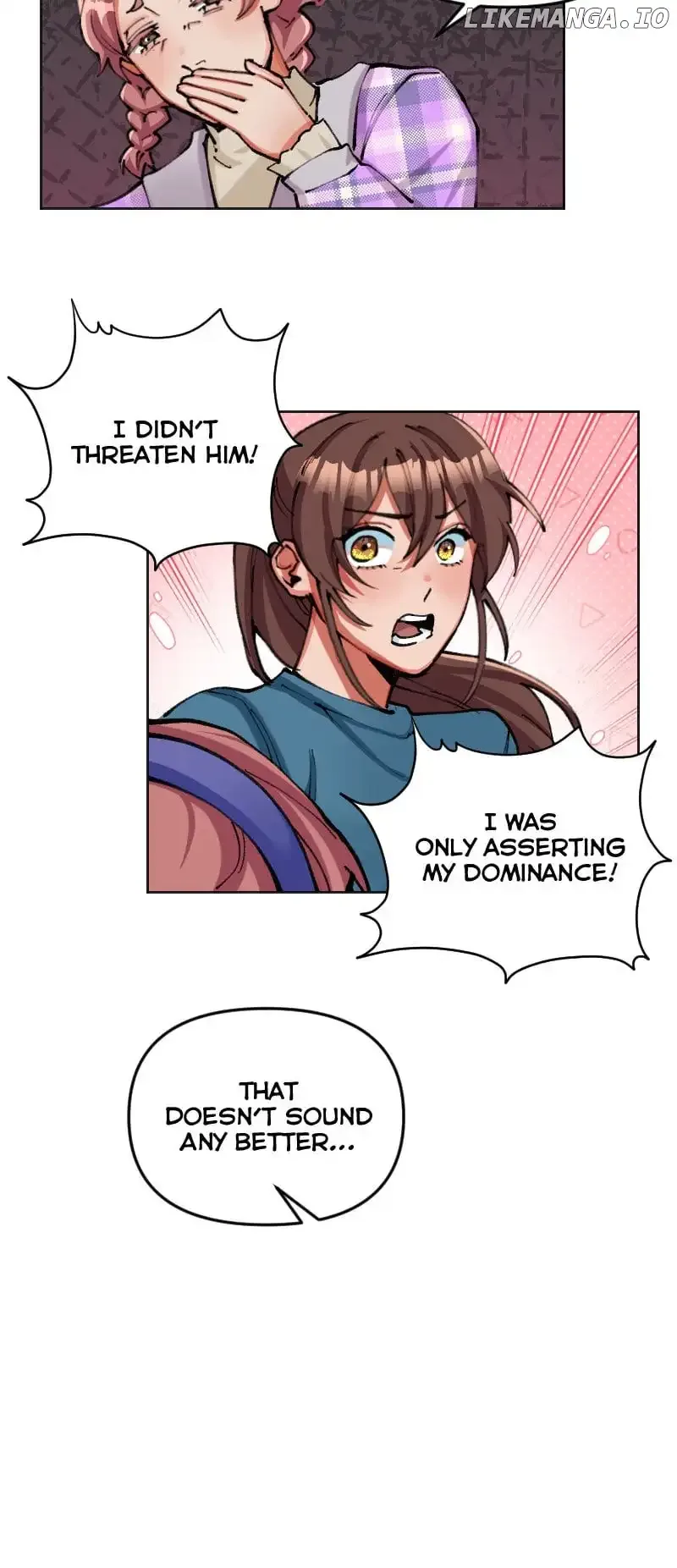 Your Wish Chapter 42 page 6