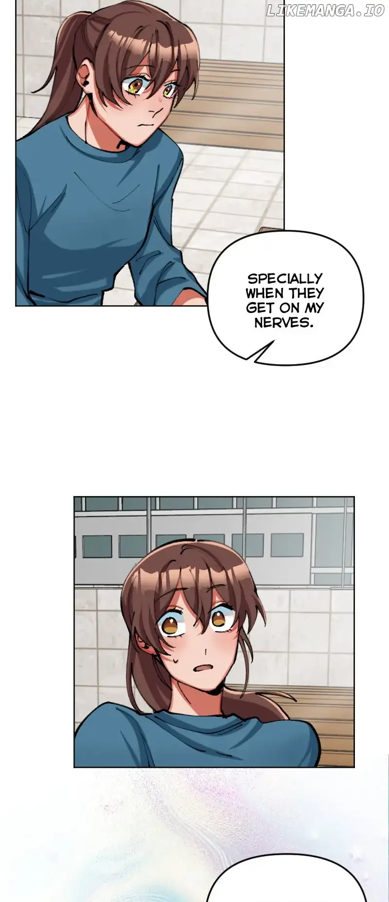 Your Wish Chapter 42 page 10