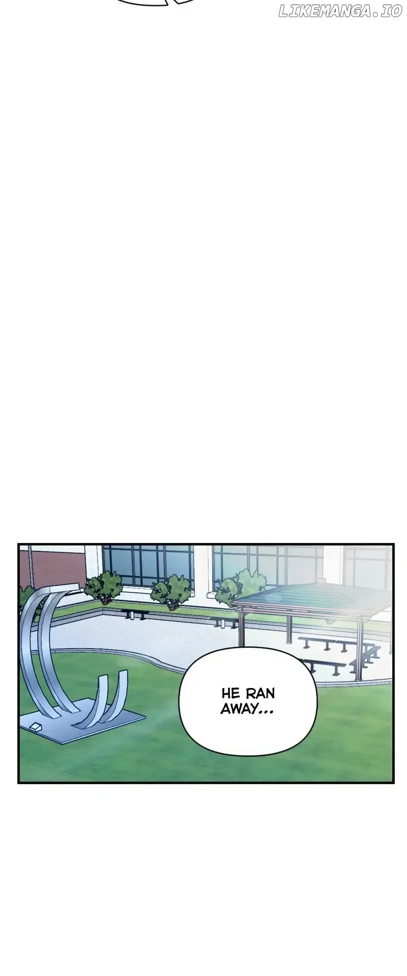 Your Wish Chapter 42 page 20