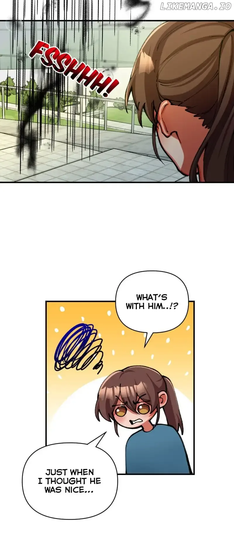 Your Wish Chapter 42 page 44