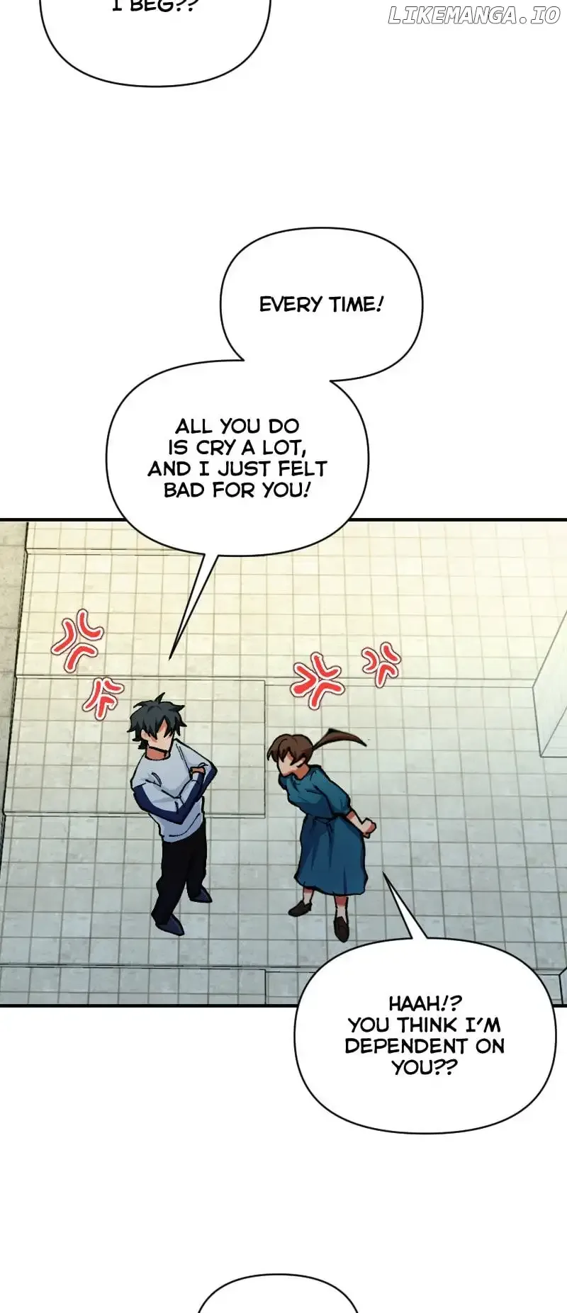 Your Wish Chapter 42 page 39