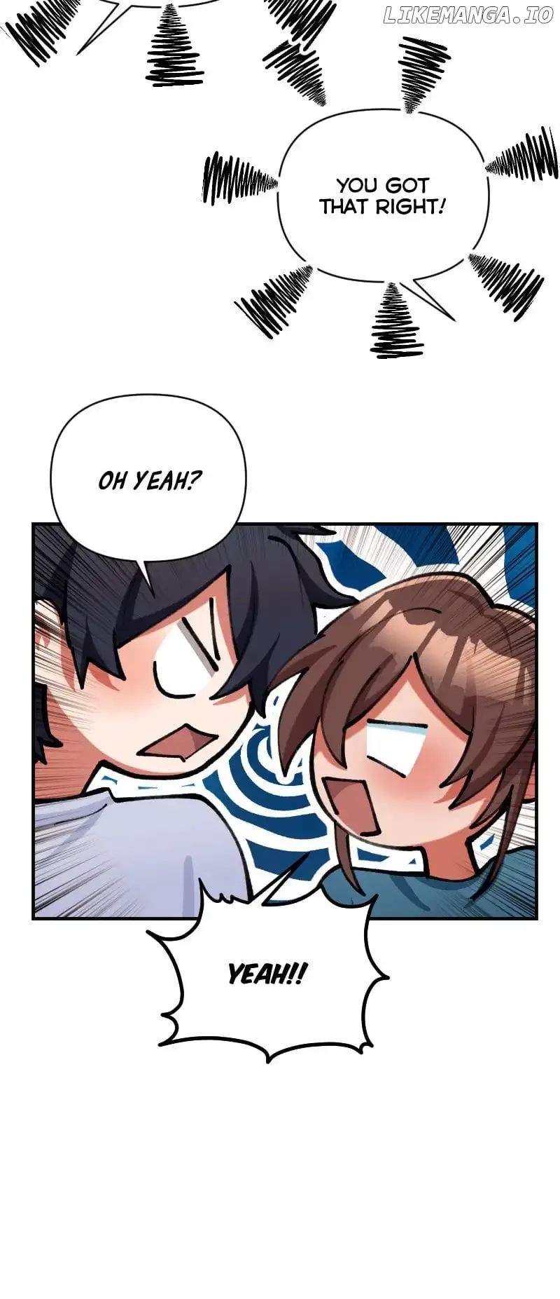 Your Wish Chapter 42 page 41