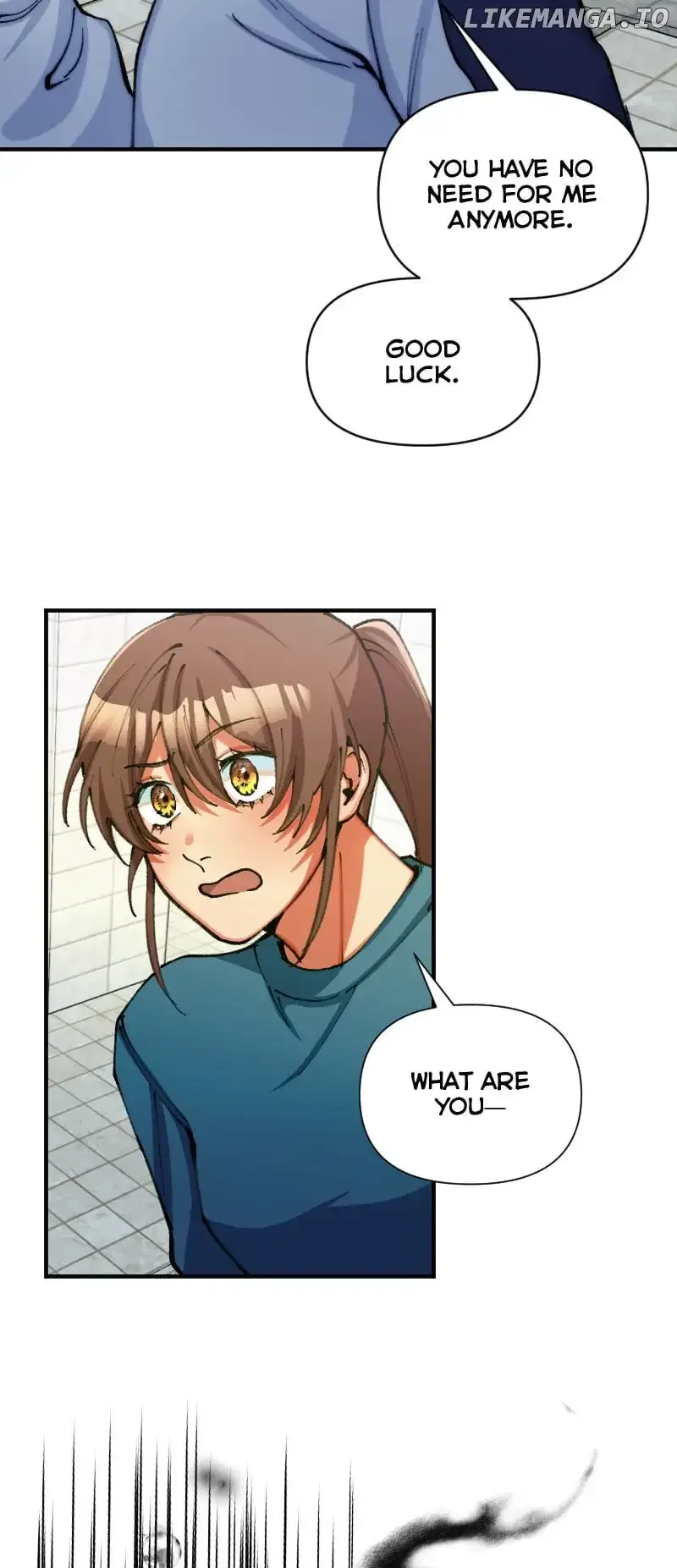Your Wish Chapter 42 page 43