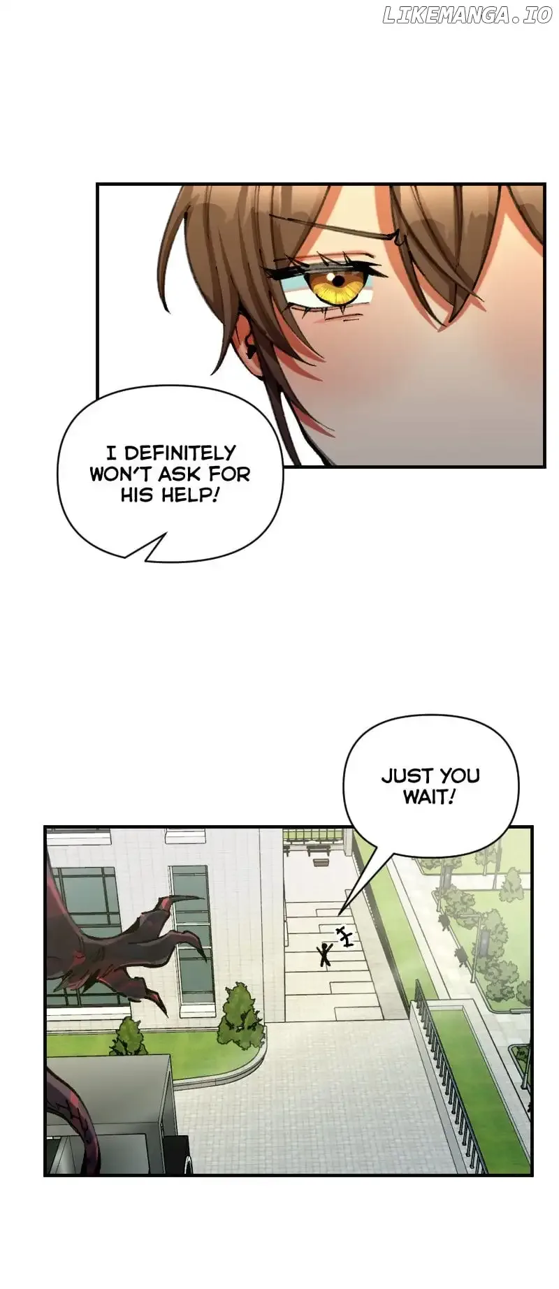 Your Wish Chapter 42 page 45